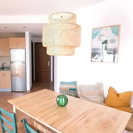 Casa Manana Appartement