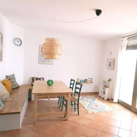 Appartement Casa Manana Cotillo