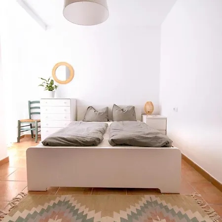 Διαμέρισμα Casa Manana *
